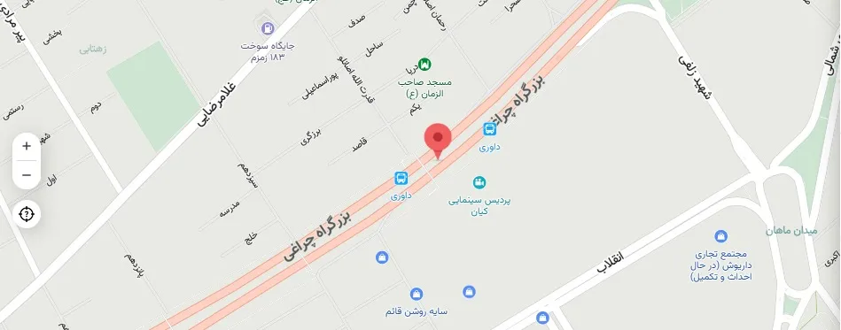 تعمیرگاه تخصصی تویوتا در تهران | 09121930046 | اتوفیکس آسیا در نشان