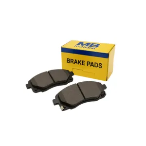 Vitara 2000 front pads